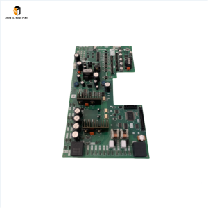 Mitsubishi elevator drive board