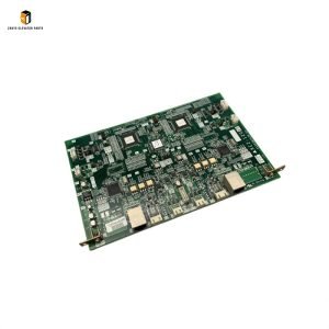 Mitsubishi elevator interface board