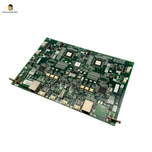 Mitsubishi elevator interface board