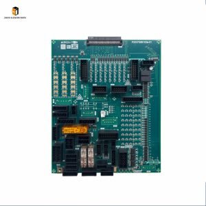 Mitsubishi elevator interface board