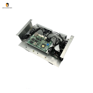 Mitsubishi elevator interface board