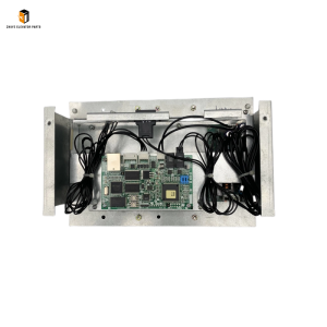 Mitsubishi elevator interface board