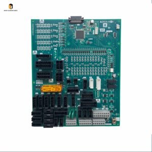 Mitsubishi elevator interface board