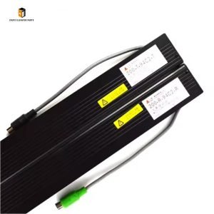 Mitsubishi elevator light curtain 1