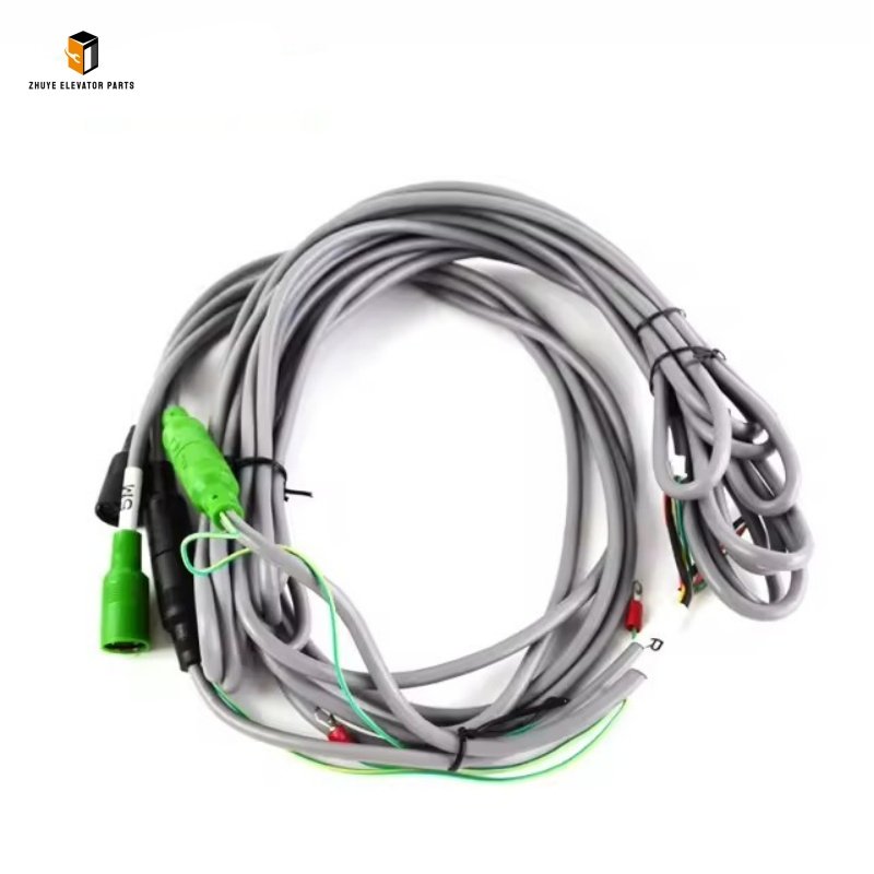 Mitsubishi elevator light curtain 2 Mitsubishi elevator light curtain