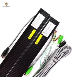 Mitsubishi elevator light curtain