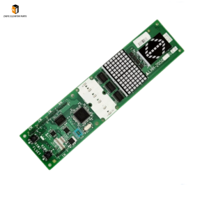 Mitsubishi elevator lop display board