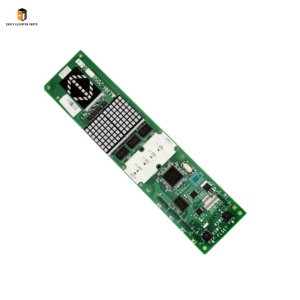 Mitsubishi elevator lop display board