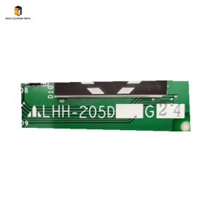 Mitsubishi elevator lop display board