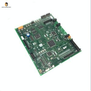 Mitsubishi elevator main board