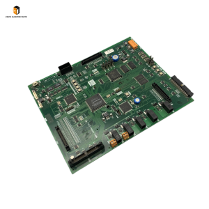 Mitsubishi elevator main board