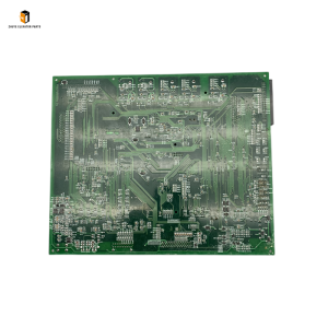 Mitsubishi elevator main board