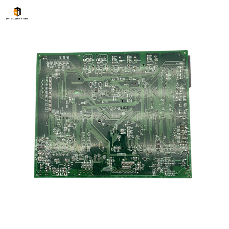 Mitsubishi elevator main board3 Mitsubishi elevator main board