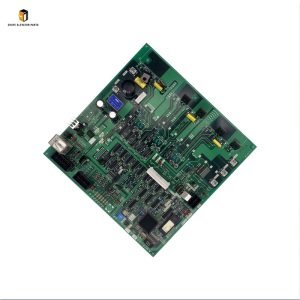 Mitsubishi elevator motherboard