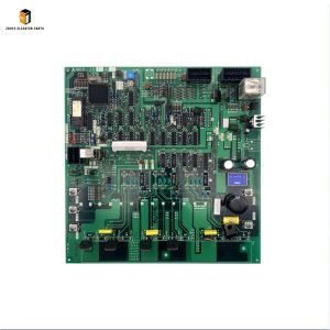 Mitsubishi elevator motherboard