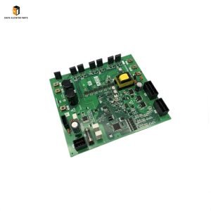 Mitsubishi elevator pcb board