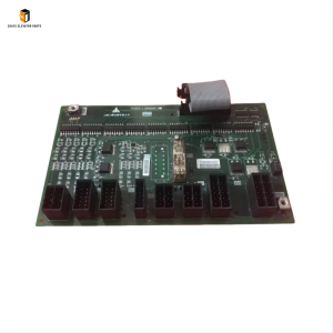 Mitsubishi elevator pcb board