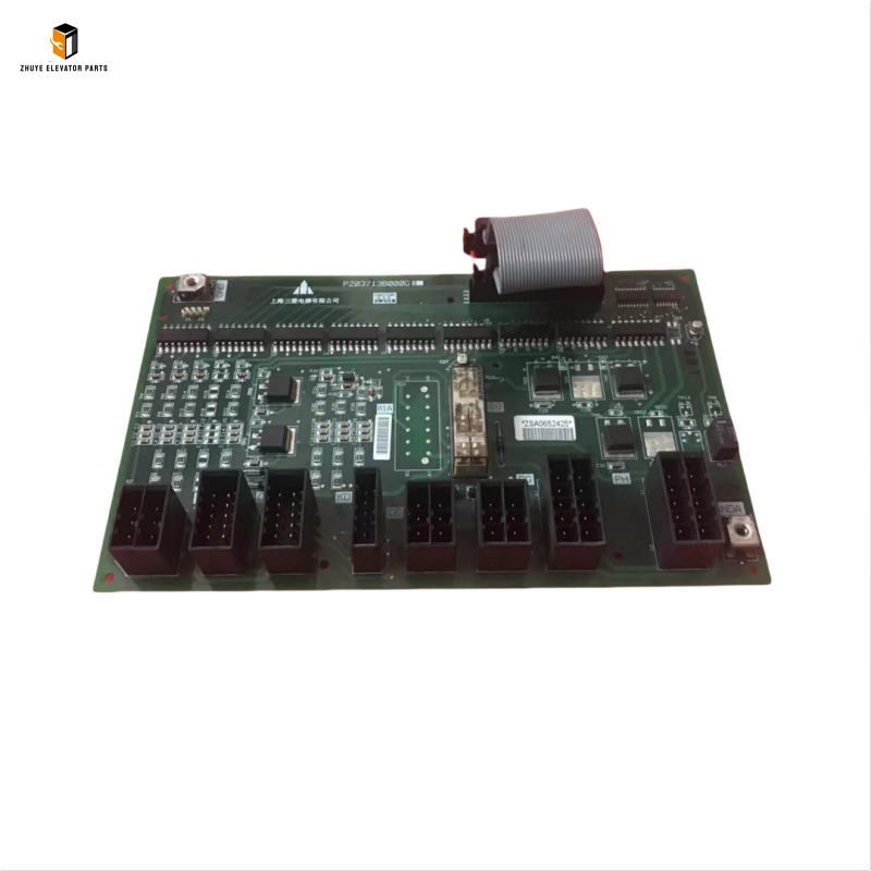 Mitsubishi elevator pcb board Mitsubishi elevator pcb board
