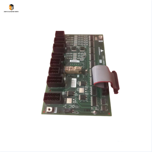 Mitsubishi elevator pcb board
