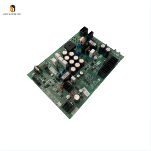 Mitsubishi elevator pcb drive board
