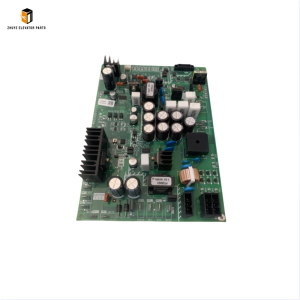Mitsubishi elevator pcb drive board