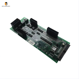 Mitsubishi elevator pcb fire board