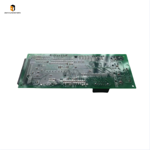 Mitsubishi elevator pcb fire board