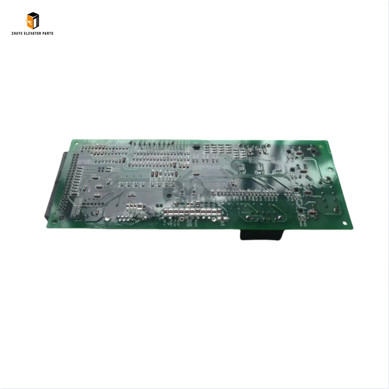 Mitsubishi elevator pcb fire board3 Mitsubishi elevator pcb fire board