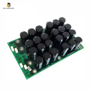 Mitsubishi elevator pcb power board