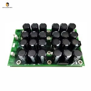 Mitsubishi elevator pcb power board