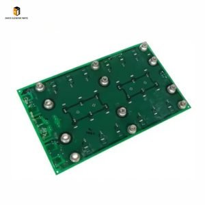 Mitsubishi elevator pcb power board