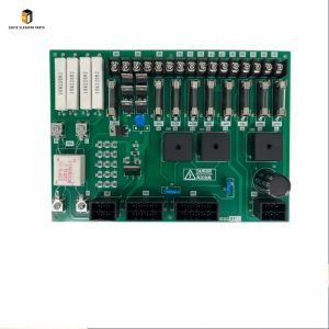 Mitsubishi elevator power board