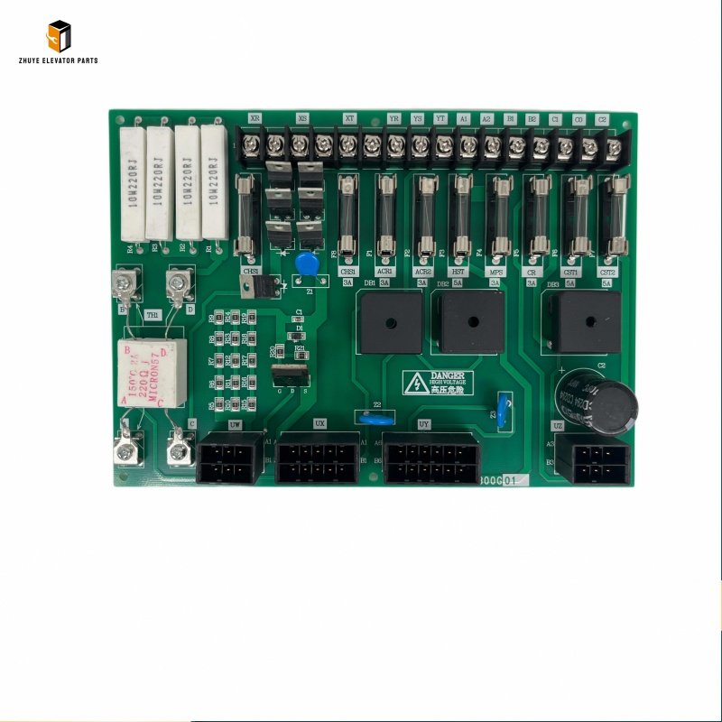 Mitsubishi elevator power board Mitsubishi elevator power board