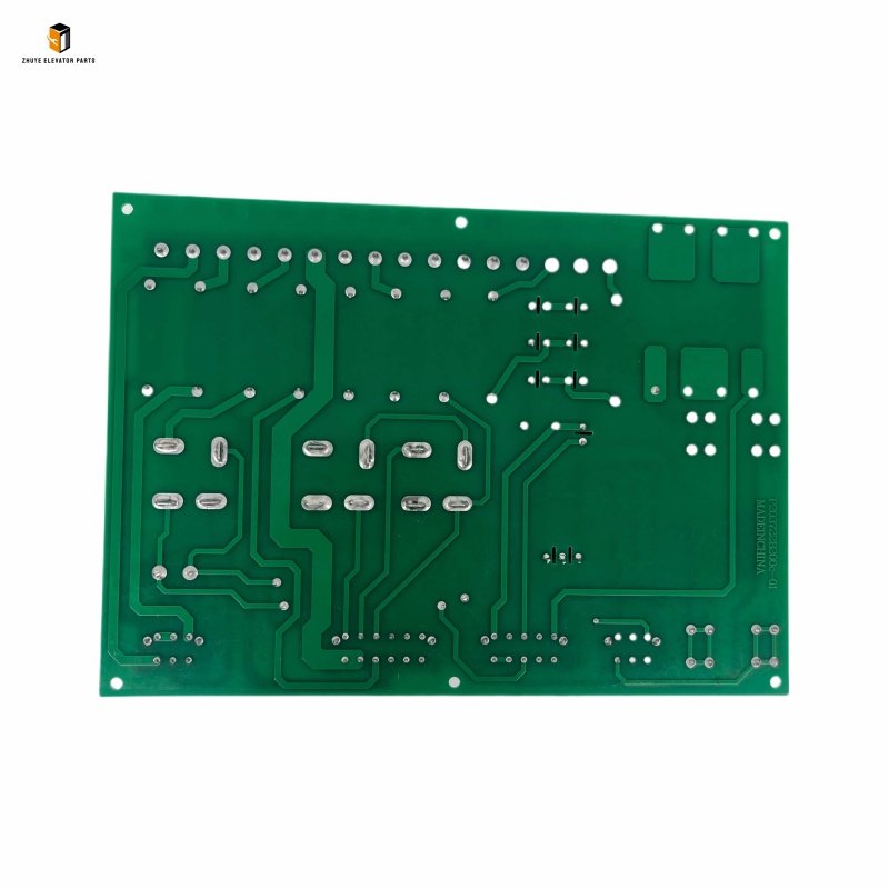 Mitsubishi elevator power board4