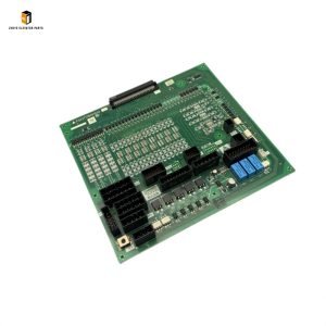 Mitsubishi elevator r1 board