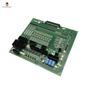 Mitsubishi elevator r1 board