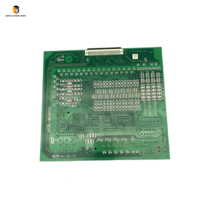 Mitsubishi elevator r1 board