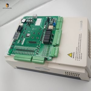 Monarch Nice3000 Elevator Control Cabinet