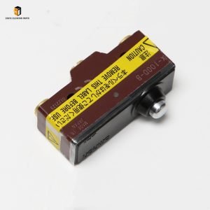 Omron Elevator brake micro switch