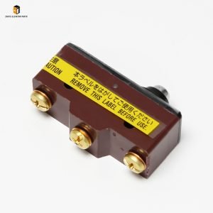 Omron Elevator brake micro switch