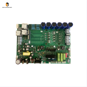 Otis Elevator Inverter HVIB Main Board