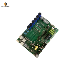 Otis Elevator Inverter HVIB Main Board