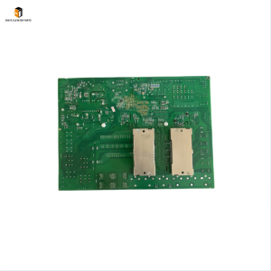 Otis Elevator Inverter HVIB Main Board
