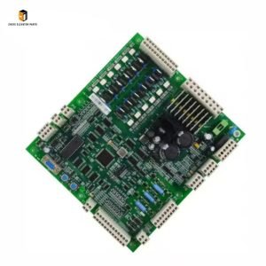 Otis elevator LCB-II main board