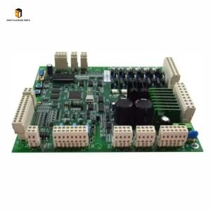 Otis elevator LCB-II main board