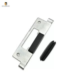 Otis elevator door sliding shoe