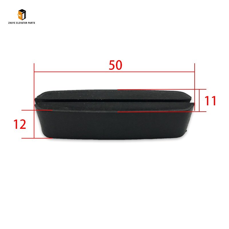 Otis elevator door sliding shoe3 Otis elevator door sliding shoe