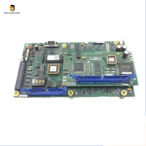 Otis elevator inverter board
