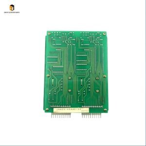 Otis elevator lop display board