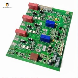 Otis inverter drive board